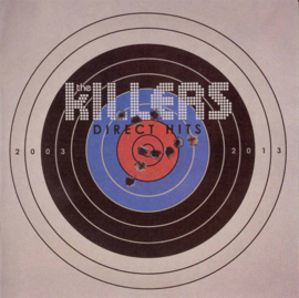 Killers – Direct Hits (CD)