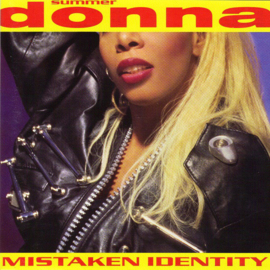 Donna Summer – Mistaken Identity (CD)