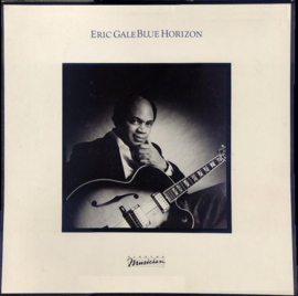 Eric Gale – Blue Horizon