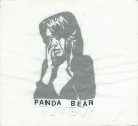 Panda Bear – Tomboy (CD)