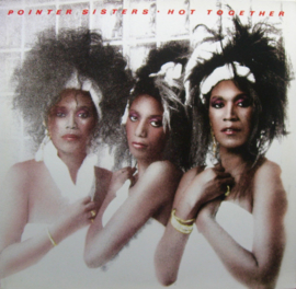 Pointer Sisters – Hot Together