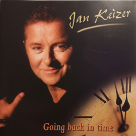 Jan Keizer – Going Back In Time (CD)