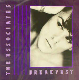 Associates ‎– Breakfast