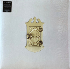 Liars – Sisterworld (CD)