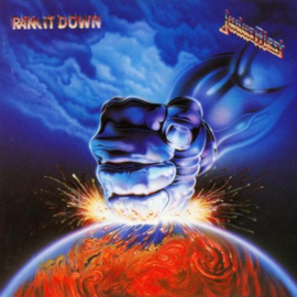 Judas Priest – Ram It Down (CD)