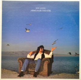 Jeff Lynne – Armchair Theatre