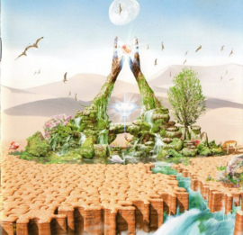 Timo Tolkki – Hymn To Life (CD)