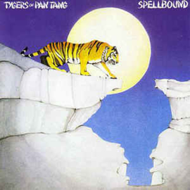Tygers Of Pan Tang ‎– Spellbound
