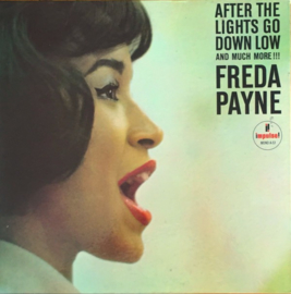 Freda Payne – After The Lights Go Down Low And Much More!!!