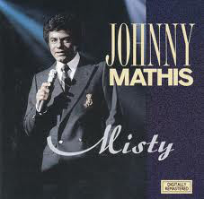 Johnny Mathis – Misty (CD)