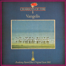 Vangelis – Chariots Of Fire (CD)