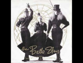 Belle Stars ‎– World Domination