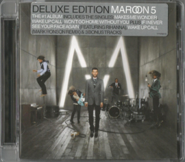 Maroon 5 – It Won't Be Soon Before Long (CD)