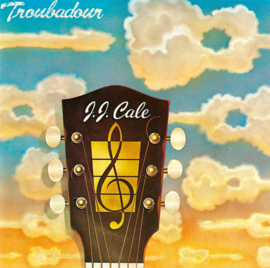 J.J. Cale – Troubadour (CD)