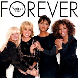 Spice Girls – Forever (CD)