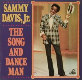 Sammy Davis Jr. – The Song And Dance Man
