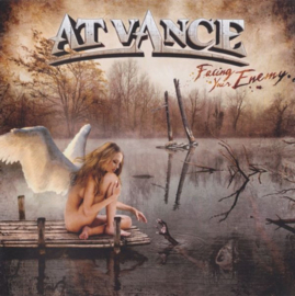 At Vance – Facing Your Enemy (CD)