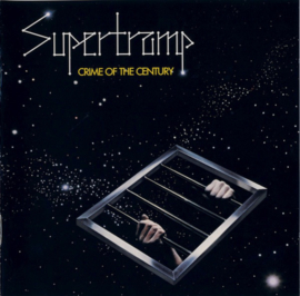 Supertramp – Crime Of The Century (CD)