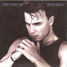 Gary Barlow – Open Road (CD)