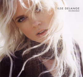 Ilse DeLange – Incredible (CD)