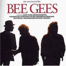 Bee Gees ‎– The Very Best Of The Bee Gees (CD)