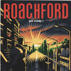 Roachford – Get Ready ! (CD)