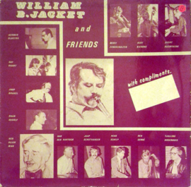 William B. Jacket And Friends William B. Jacket And Friends  Read More  – William B. Jacket And Friends