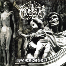 Marduk – Plague Angel (CD)