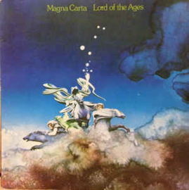 Magna Carta ‎– Lord Of The Ages