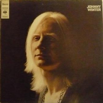 Johnny Winter – Johnny Winter