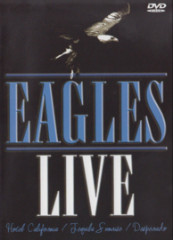 Eagles – Live (DVD)