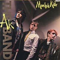 Ak Band – Manhole Kids