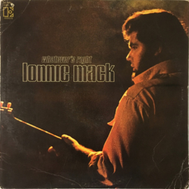 Lonnie Mack – Whatever's Right