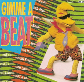 Various – Gimme A Beat