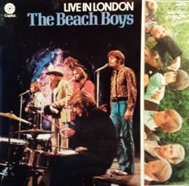 Beach Boys – Live In London