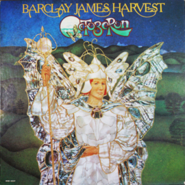 Barclay James Harvest – Octoberon