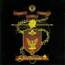 Spirit That Guides Us – North And South (CD)