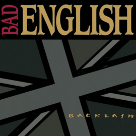 Bad English – Backlash (CD)