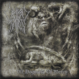 Cryptic Tales – VII Dogmata Of Mercy (CD)