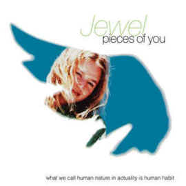 Jewel ‎– Pieces Of You (CD)