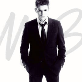 Michael Bublé – It's Time (CD)