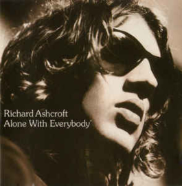 Richard Ashcroft ‎– Alone With Everybody (CD)