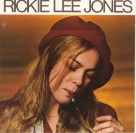 Rickie Lee Jones – Rickie Lee Jones (CD)