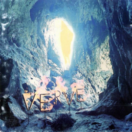 Verve – A Storm In Heaven (CD)