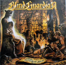 Blind Guardian – Tales From The Twilight World (CD)