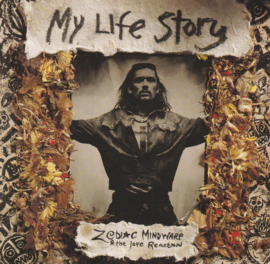 Zodiac Mindwarp & The Love Reaction* – My Life Story (CD)