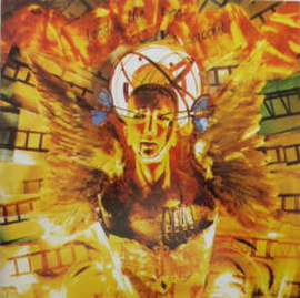 Toad The Wet Sprocket ‎– Fear (CD)