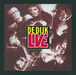 Dijk – Live (CD)