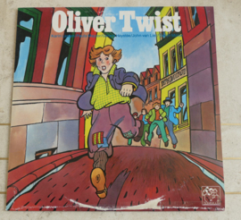 Oliver Twist – Oliver Twist