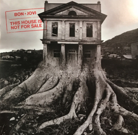 Bon Jovi – This House Is Not For Sale (CD)